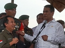 Respons Sambat Petani di Brebes, Mentan Ancam Cabut Izin Distributor Nakal