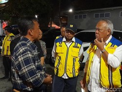 Jokowi Bakal ke Sumedang, Salurkan Bantuan Penyintas Gempa