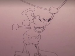 Hak Cipta Disney untuk Mickey Mouse Berakhir