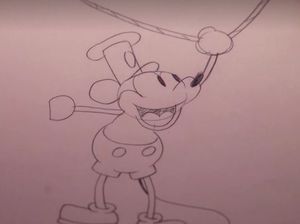 Hak Cipta Disney untuk Mickey Mouse Berakhir Hak Cipta Disney untuk Mickey Mouse Berakhir