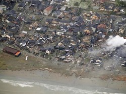 Mengapa Gempa di Jepang Picu Tsunami? Ini Penjelasan Pakar ITB