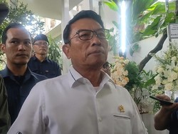 Moeldoko Kenang Rizal Ramli Sosok Kritis: Obat Penyembuh Pemerintahan