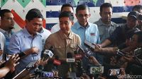 Momen Gibran Tegaskan Tak Ada Kegiatan Politik Saat CFD