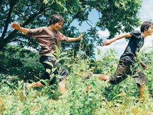 Review Monster: Tontonan Wajib Awal Tahun