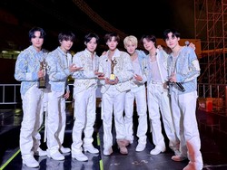 Rains in Heaven Rilis, Pelukan Hangat dari NCT Dream