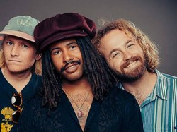 Kepergok Ngutil di Toko, Personel Ocean Alley Akhirnya Minta Maaf