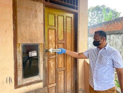 Alam Bintaro Tewas di Rumah Diduga karena TBC, Keluarga Tolak Autopsi