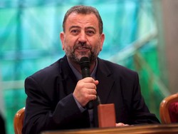 Reaksi PBB Atas Tewasnya Wakil Pemimpin Hamas: Sangat Mengkhawatirkan