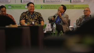 Pegadaian Optimis Hadapi Tantangan di 2024