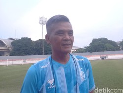 Hendri Susilo Optimis SFC Sapu Bersih 3 Laga Home Babak Degradasi Liga 2
