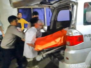 Nenek di Situbondo Ditemukan Tewas Diduga Tak Wajar Dalam Rumah