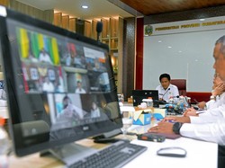 Catat 2,25 Persen, Sumut Masuk 10 Provinsi dengan Inflasi Terendah di 2023
