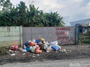 Tanahnya Dijadikan Tempat Sampah oleh Pemkot, Warga Ngadu ke Bobby