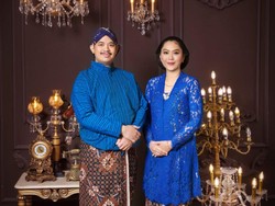 Alasan Putra Paku Alam X Tak Cawe-cawe Persiapan Pernikahannya