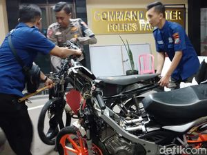 Miris, 90 Persen Korban Kecelakaan di Pacitan Usia Pelajar