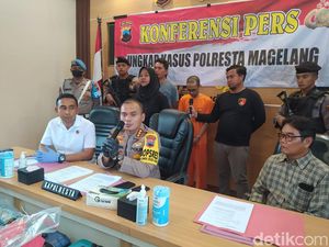 Tipu-tipu Biro Umrah di Magelang, 14 Korban Rugi Rp 297 Juta