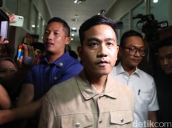 Putusan Bawaslu Jakpus, Gibran Langgar Aturan CFD soal Bagi Susu Gratis