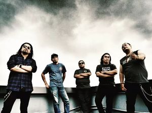 Power Metal, Band Heavy Pertama yang Sukses Secara Industri di Indonesia Power Metal, Band Heavy Pertama yang Sukses Secara Industri di Indonesia
