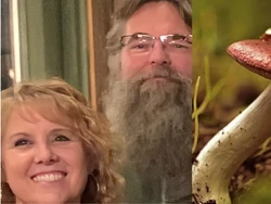 Jamur Pembawa Petaka