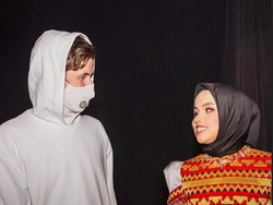 Lirik Lagu Who I Am Duet Putri Ariani, Alan Walker dan Peder Elias