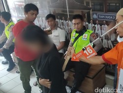 Dani Sempat Kirim Pesan Ancaman Bunuh Aguspita Calon Pengantin di Palembang