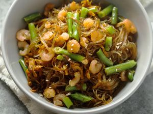 Resep Tumis Suun Buncis dan Udang, Lauk Praktis Untuk Makan Siang Resep Tumis Suun Buncis dan Udang, Lauk Praktis Untuk Makan Siang