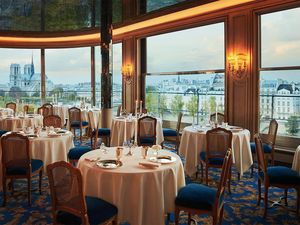 5 Restoran Tertua di Dunia, Ada yang Buka Sejak Abad ke-9! 5 Restoran Tertua di Dunia, Ada yang Buka Sejak Abad ke-9!