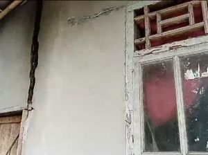 BPBD: 6 Rumah Rusak Akibat Gempa M 5,9 di Bayah Banten