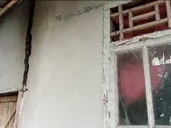 BPBD: 6 Rumah Rusak Akibat Gempa M 5,9 di Bayah Banten