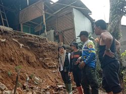Rumah Rusak di Sukabumi Imbas Gempa Banten Bertambah Jadi 4 Unit