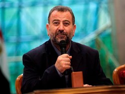 Israel Siap Hadapi Skenario Apapun Usai Wakil Pemimpin Hamas Tewas