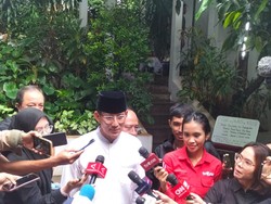 Sandiaga Kenang Rizal Ramli saat Berjuang di Pilgub 2017 dan Pilpres 2019