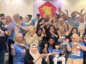 Andre Rosiade: Prabowo Komitmen Lindungi Pekerja Migran RI di Seluruh Dunia Andre Rosiade: Prabowo Komitmen Lindungi Pekerja Migran RI di Seluruh Dunia