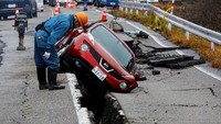 Doa ketika Gempa Bumi Sesuai Sunnah, Minta Perlindungan kepada Allah