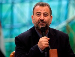 Profil Wakil Pemimpin Hamas Saleh al-Aruri yang Tewas di Beirut