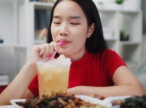 Slurpp! 7 Minuman Enak Ini Harus Dicoba Saat di Thailand
