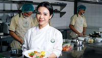 Sosialisasikan Pola Hidup Sehat lewat Makanan