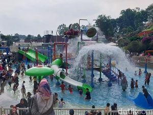 Target 10 Juta Kunjungan Wisatawan ke Kota Batu 2023 Sudah Tercapai 90% Target 10 Juta Kunjungan Wisatawan ke Kota Batu 2023 Sudah Tercapai 90%