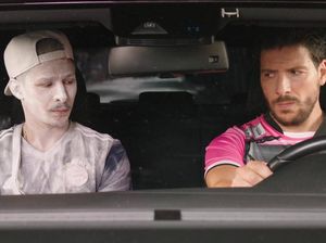 Sinopsis Film Taxi 5: Kisah Sopir dan Polisi yang Melawan Penculik