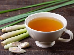 Rutin Minum Teh Sereh Pagi Hari, Ini Manfaat Sehatnya Rutin Minum Teh Sereh Pagi Hari, Ini Manfaat Sehatnya