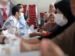 Bakal Ada Medical Check-Up Gratis di Era Prabowo, Ini Saran Pakar soal Prioritas