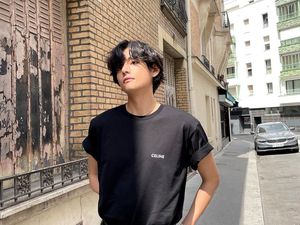 V BTS Jebol Chart Musik Utama Inggris Lewat FRI(END)S V BTS Jebol Chart Musik Utama Inggris Lewat FRI(END)S