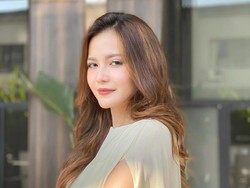 Nikah Belum Jadi Prioritas Voke Victoria di 2024, Tapi Tak Tutup Diri Punya Pasangan