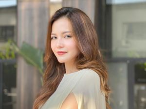 Nikah Belum Jadi Prioritas Voke Victoria di 2024, Tapi Tak Tutup Diri Punya Pasangan Nikah Belum Jadi Prioritas Voke Victoria di 2024, Tapi Tak Tutup Diri Punya Pasangan