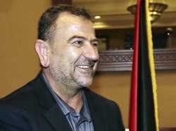 Jerman Serukan Warganya Tinggalkan Lebanon Usai Pembunuhan Tokoh Hamas