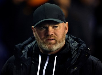 Gemasnya Rooney sama Penyerang-penyerang MU