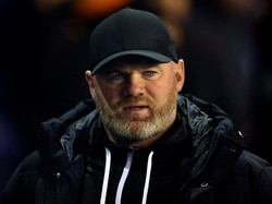 Mengintip Ruang Piala Wayne Rooney di Rumah Mewah Seharga Rp 404 M