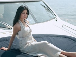 Dapat Beasiswa dari SD-Kuliah, Yoriko Angeline Bikin Iri Teman