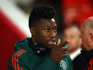 Andre Onana: MU Alergi kalau Cuma Juara Piala FA Andre Onana: MU Alergi kalau Cuma Juara Piala FA
