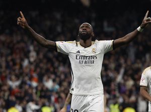 Oezil: Lihat yang Terjadi dengan Chelsea Usai Ruediger Pergi!